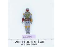 Boba Fett Star Wars 1979 Kenner Vintage Action Figure