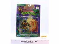 Leonardo Teenage Mutant Ninja Turtles TMNT 1998 Playmates Figure NEW MOSC SEALED