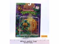 Michaelangelo Teenage Mutant Ninja Turtles TMNT 1998 Playmates NEW MOSC SEALED