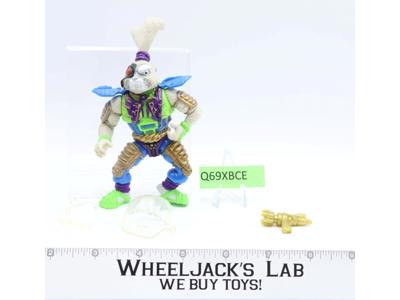 Space Usagi Teenage Mutant Ninja Turtles TMNT 1991 Playmates Action Figure
