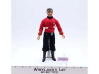 Scotty Star Trek 1974 Mego Vintage 8" Action Figure