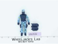 Shockwave V1 G.I. Joe 1988 Hasbro Vintage Action Figure