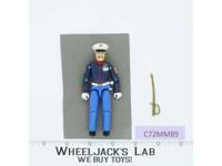 Gung-Ho V2 100% Complete G.I. Joe 1987 Hasbro Vintage Action Figure