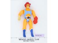 Lion-O RED Thundercats 1985 LJN Vintage Vintage Action Figure