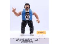 Captain Lou Albano 1986 WWF LJN Titan Sports 8" Vintage Wrestling Superstars