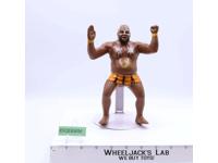 Kamala 1987 WWF LJN Titan Sports 8" Vintage Wrestling Superstars