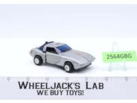 Camshaft 1985 Hasbro G1 Transformers Mazda RX-7 Vintage Action Figure