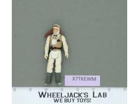 Luke Skywalker Hoth Star Wars ESB 1980 Vintage Kenner Action Figure