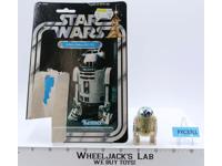 R2-D2 100% Complete 21 Back-A Star Wars 1979 Kenner Action Figure NO REPRO