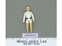 Luke Skywalker Farmboy Star Wars 1980 Vintage Kenner Action Figure