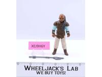 Weequay Skiff Guard 100% Complete Tri-Logo Star Wars 1983 Palitoy NO REPRO