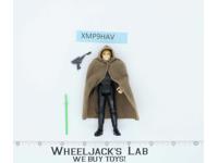 Luke Skywalker Jedi Knight 100% Complete TAIWAN Star Wars 1983 Kenner NO REPRO