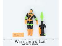 Cobra B.A.T. V2 100% Complete G.I. Joe 1991 Hasbro Vintage Action Figure