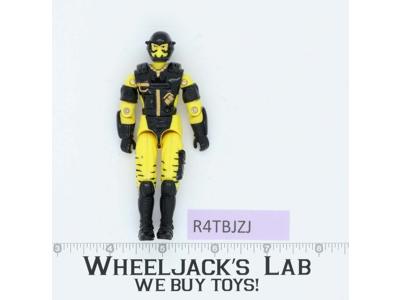 Cobra Alley Viper V2 G.I. Joe 1993 Hasbro Vintage Action Figure