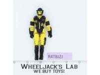 Cobra Alley Viper V2 G.I. Joe 1993 Hasbro Vintage Action Figure