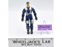 Skydive V1 G.I. Joe 1990 Hasbro Vintage Action Figure
