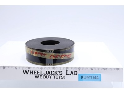 Muppet Christmas Carol 35mm Film Trailer