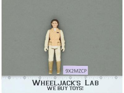 Princess Leia Hoth Star Wars ESB Empire Strikes Back 1980 Kenner Action Figure