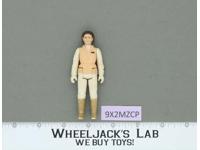 Princess Leia Hoth Star Wars ESB Empire Strikes Back 1980 Kenner Action Figure