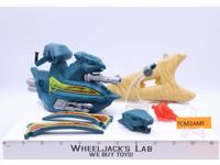 Prince Adam's Sky Sled Complete He-Man MOTU 2020 Mattel Action Figure Vehicle