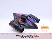 Shadow Vampire Complete Starcom 1986 Coleco Action Figure Vehicle