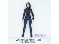 Baroness Snake Eyes Origins Movie G.I. Joe Hasbro 2020 Action Figure