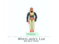 Ferret V1 100% Complete 1988 G.I. Joe Hasbro Vintage Action Figure