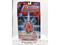 RX-77 Guncannon #2 Deluxe Edition Mobile Suit Gundam 2001 Bandai MOSC