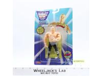 Hunter Hearst-Helmsley Bend-Ems WWF 1997 Just Toys 4.5" NEW MOSC SEALED