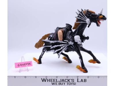 Nightmare Horse Complete Advanced Dungeons and Dragons 1983 LJN Action Figure