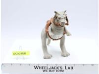 Tauntaun CLOSED BELLY 100% Complete 1979 ESB Star Wars Vintage Action Figure