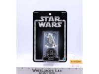 R2-D2 Star Wars Silver Anniversary 2002 Hasbro Action Figure NEW SEALED