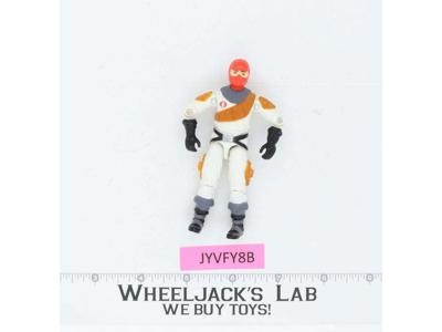 Ice Viper V1 G.I. Joe 1987 Hasbro Vintage Action Figure