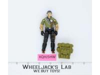 Tunnel Rat V1 G.I. Joe 1987 Hasbro Vintage Action Figure