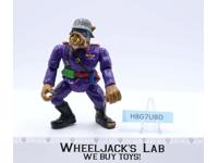 Private Porknose Bebop Teenage Mutant Ninja Turtles TMNT 1992 Playmates Figure