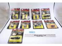 Lot of 9 Die-Cast Batman Vehicles & Figures 1990's ERTL NEW MOSC SEALED