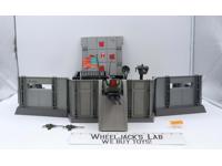 Headquarters Command Center G.I. Joe 1983 Hasbro Vintage Action Figure Playset