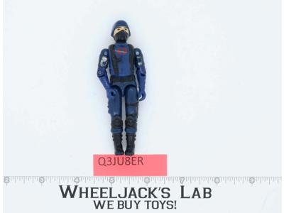 Cobra V1.5 G.I. Joe 1983 Hasbro Vintage Action Figure