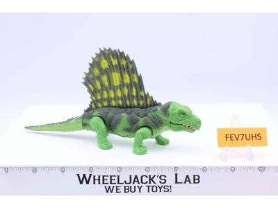 Dimetrodon JP01 Dino Strike Jurassic Park 1993 Kenner Action Figure