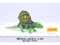 Dimetrodon JP01 Dino Strike Jurassic Park 1993 Kenner Action Figure
