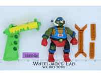 Smash'em Bash'em Kowabunga Kickboxing Leo Teenage Mutant Ninja Turtle Vintage