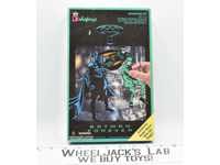 Batman Forever Adventure Set Unused MIB Colorforms DC Comics 1995
