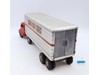 PIE Pacific Intermountain Express Semi Truck Pressed Steel Smith Miller Vintage