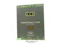 General Ulysses S. Grant G.I. Joe Limited Edition 1998 MISB Kenner Action Figure
