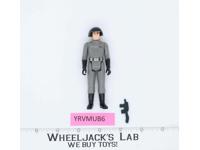 Death Squad Commander 100% Complete Star Wars 1977 Kenner NO REPRO