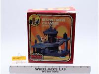 Bespin Freeze Chamber Star Wars MICRO COLLECTION 1981 Kenner