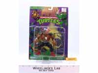 Bebop Teenage Mutant Ninja Turtles TMNT 1998 Playmates Figure NEW MOSC SEALED