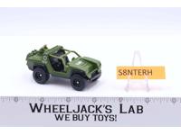 Vamp Diecast Aviva G.I. Joe 1983 Vintage Metal Vehicle