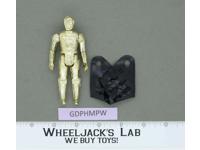 C-3PO REMOVEABLE LIMBS 100% Complete Star Wars 1980 ESB Kenner NO REPRO