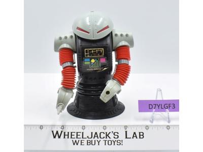 Hun-Dred The Conqueror Ideal Robo Force 1984 Action Figure Vintage